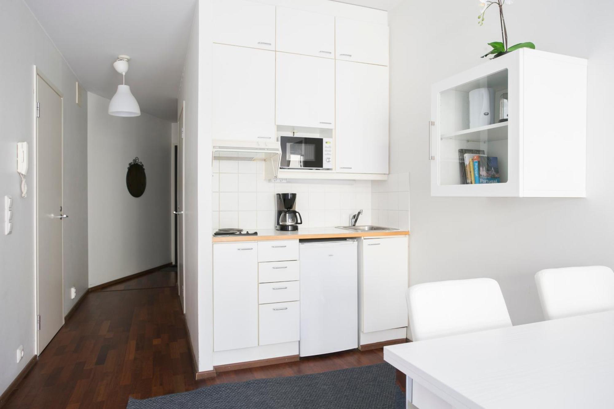 Poista 2ndhomes Kluuvi 2 * Helsingfors